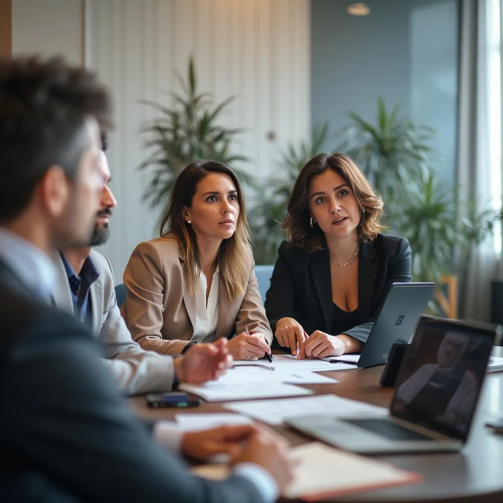Workshop de planificación fiscal para empresas
