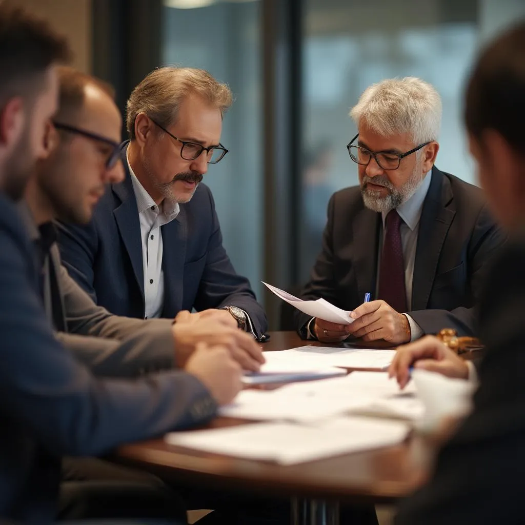 Estrategias fiscales para empresas argentinas