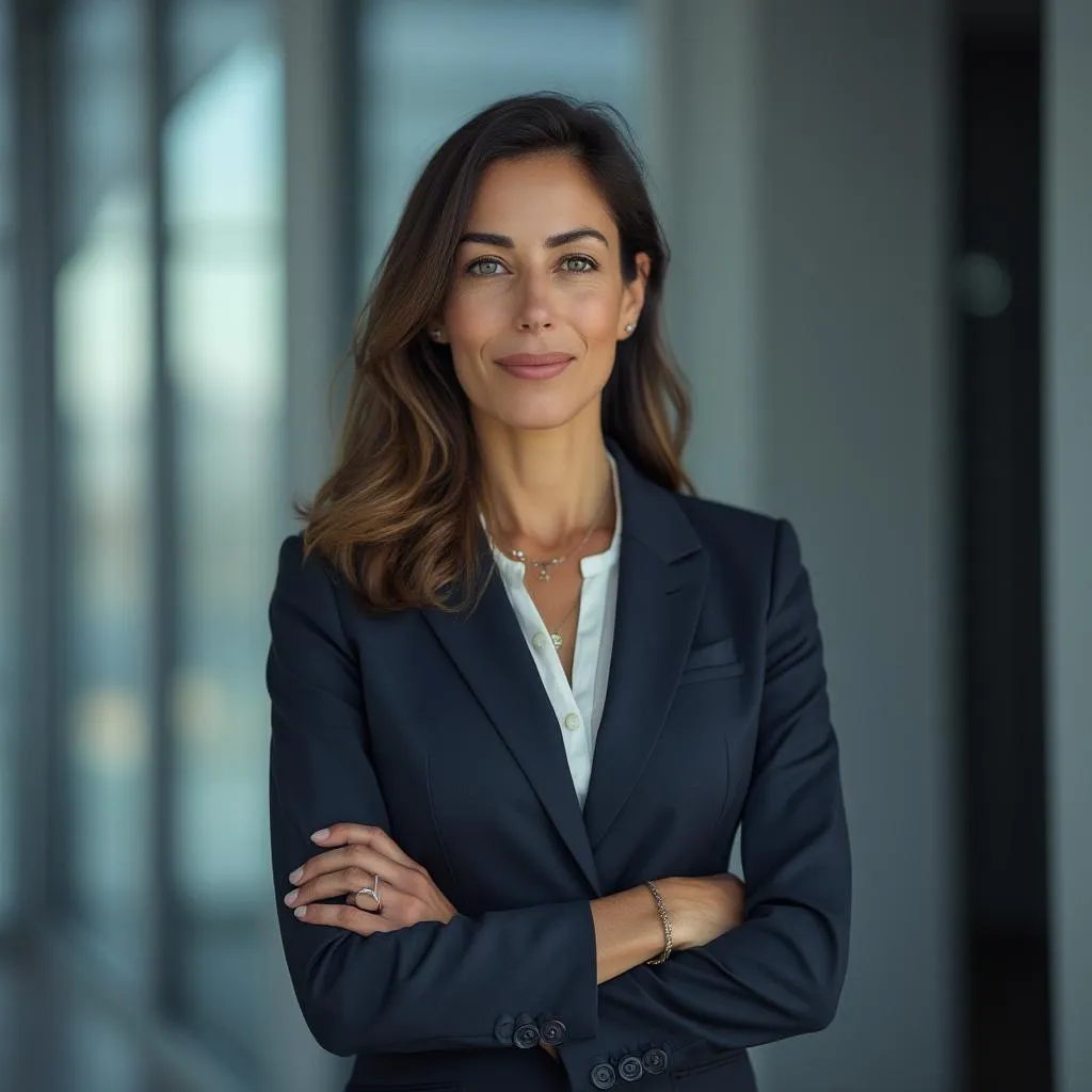 Laura Domínguez, Directora de Estrategia