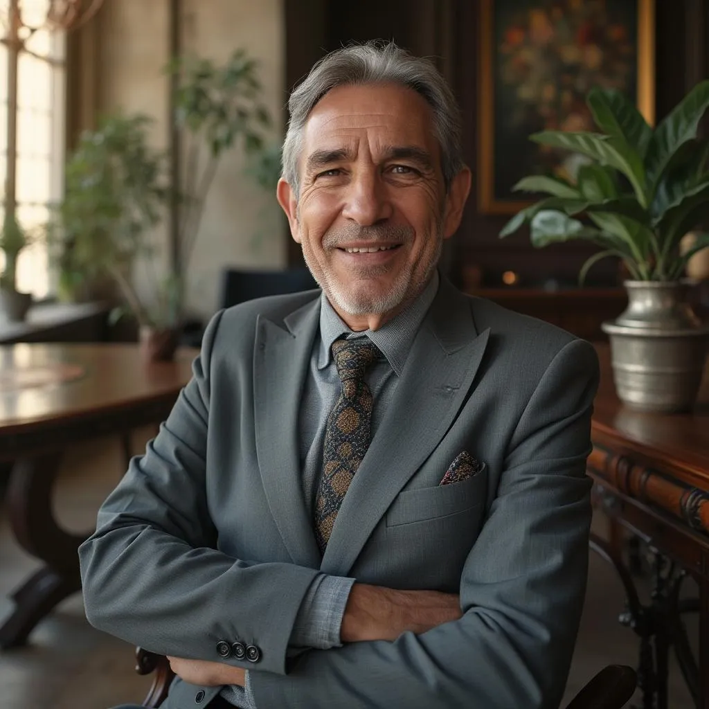Foto de Eduardo Méndez